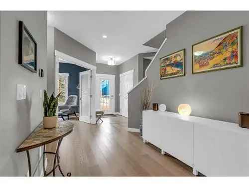 Beautiful Bowness Semi Detached Home For Sale