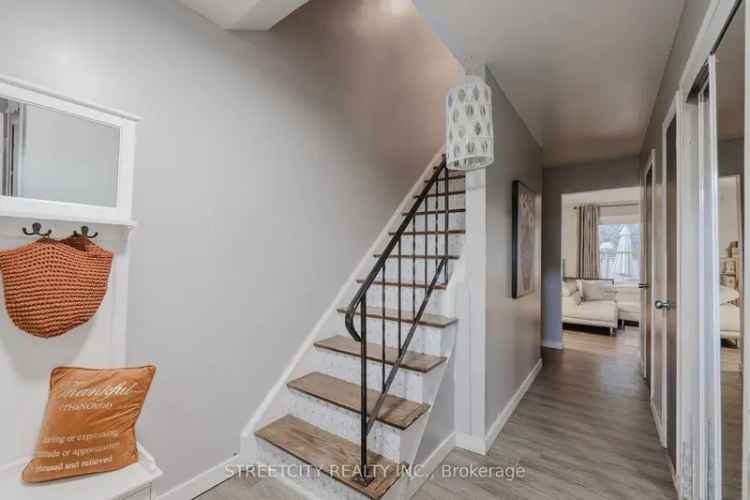 House For Sale in London, Ontario