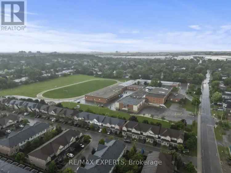 Streetsville Development Opportunity Near GO Station