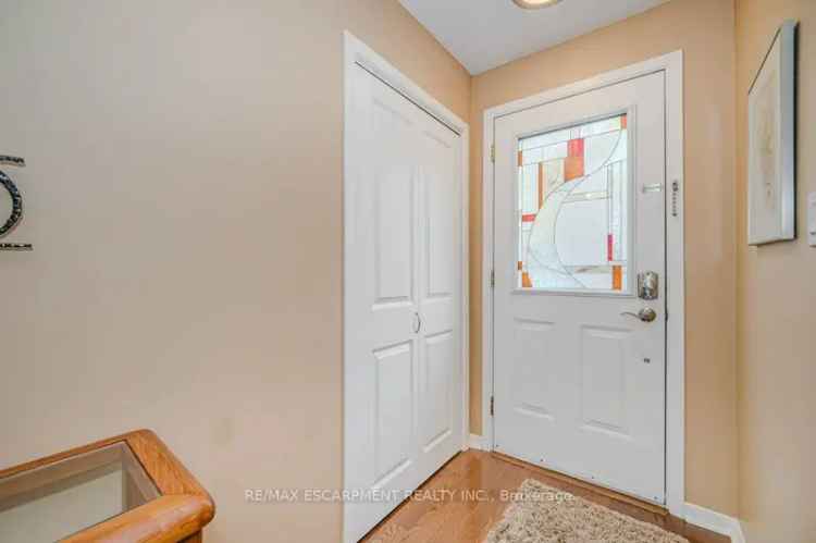 House For Sale in Burlington, Ontario