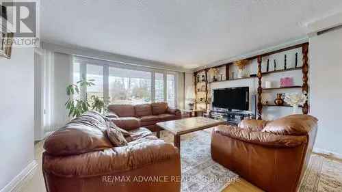 House For Sale In Bayview Village, Toronto, Ontario