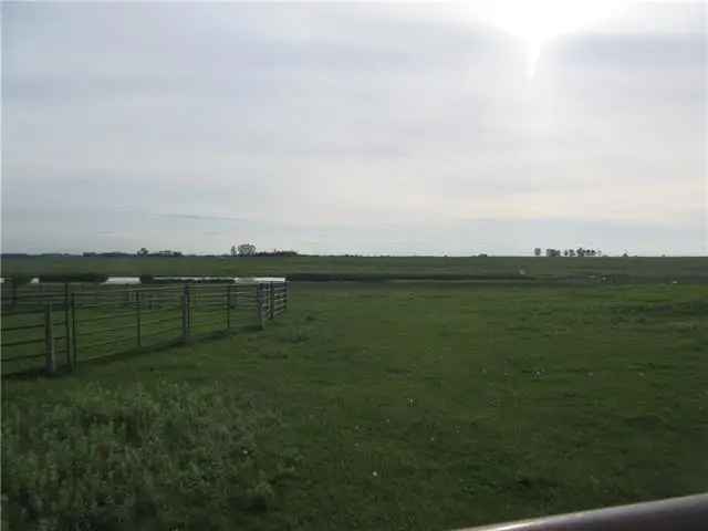 Land For Sale in null, Alberta