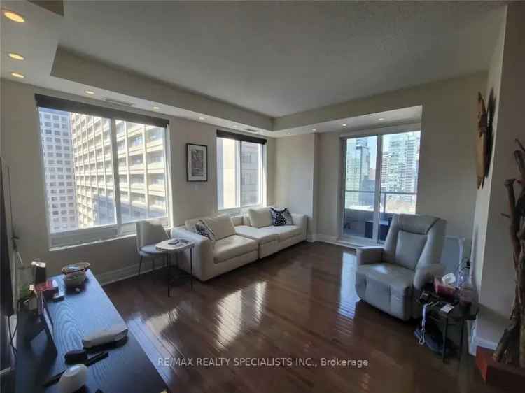 Condo For Rent in Toronto, Ontario