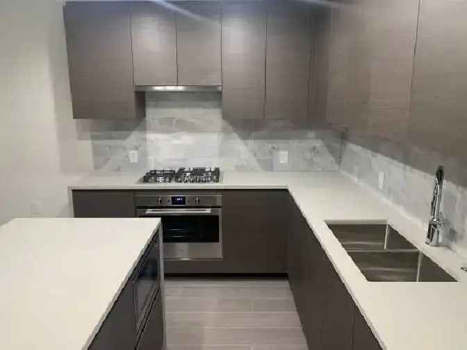 BRAND NEW Corner unit 2BD 2 Bath at Gilmore Place