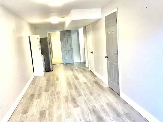 Townhouse For Rent in Richmond Hill, Ontario