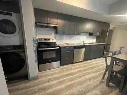 2 rooms apartment of 38 m² in Vancouver