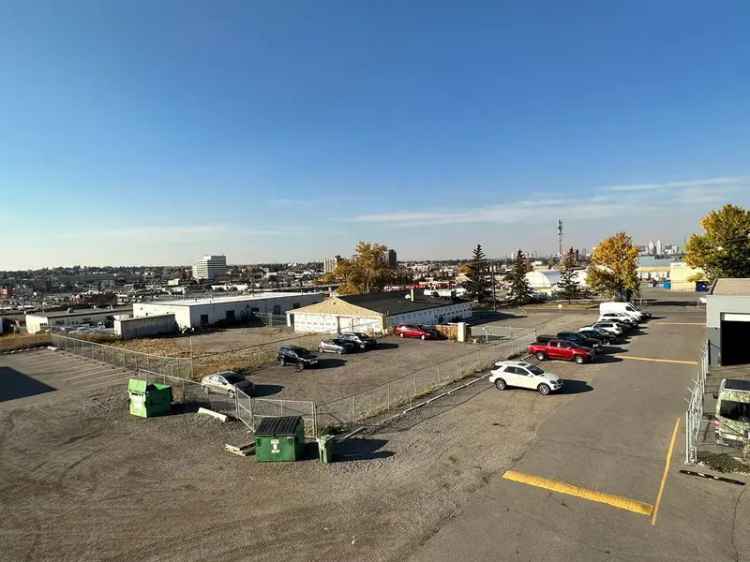 Land For Sale in Redcliff, Alberta