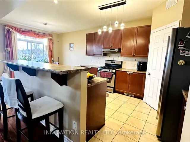 5 Bedroom 4 Bathroom Family Home with 2 Car Garage Near Parks and Schools