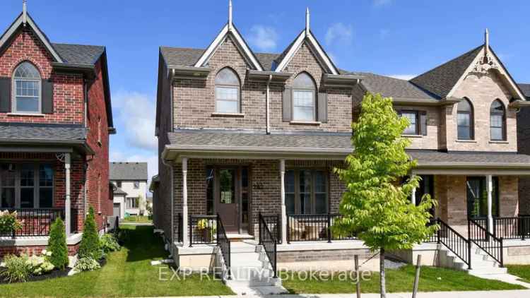 House For Sale in Peterborough, Ontario