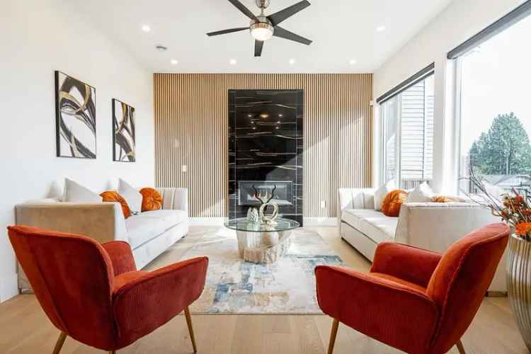 Burnaby South Luxury Home for Sale 5891 sq ft