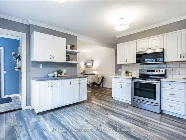 House For Sale in Clarington, Ontario