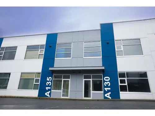 Commercial For Sale In Willoughby, Langley, British Columbia