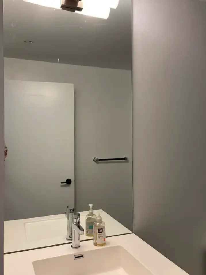 Beautiful Park View Penthouse Private Bath Female Vegetarian