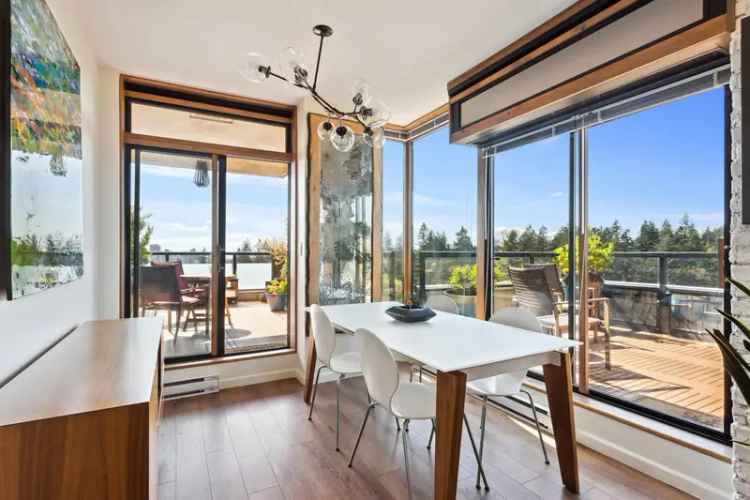 Stunning Sub Penthouse in Victoria Hill with Breathtaking Views
