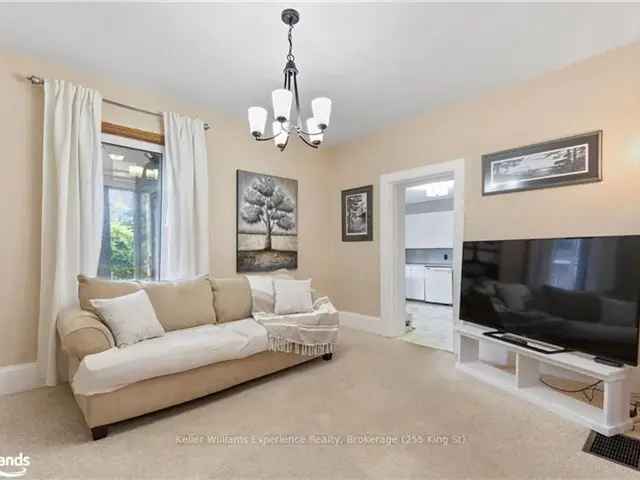 House For Sale in Fredericton, New Brunswick