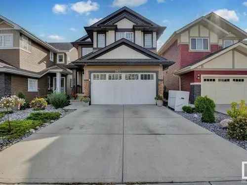 House For Sale In Schonsee, Edmonton, Alberta