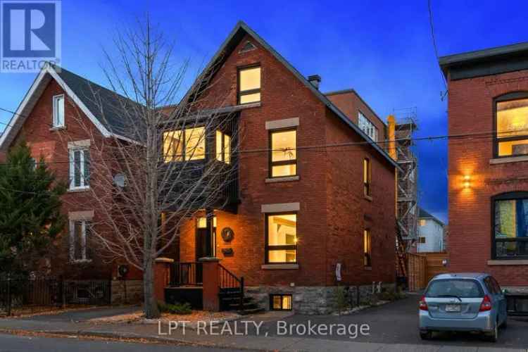 Completely Renovated 4 Bed 2 5 Bath Home Near New Ottawa Senators Arena