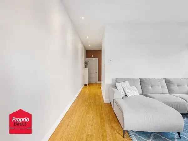 Condo for sale (Montréal (Île)) #QZ366