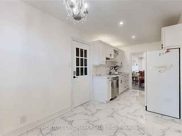 House For Sale in Toronto, Ontario