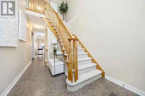 House For Sale In Westmount, Oakville, Ontario