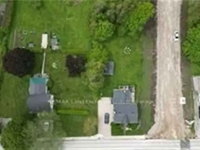 Land For Sale in Halifax, null