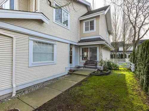 House For Sale In Cloverdale, Surrey, British Columbia