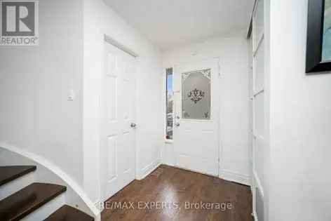 4 Bedroom 511m² House in Toronto - Family Friendly Community