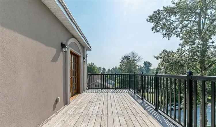 House For Sale in Barrie, Ontario