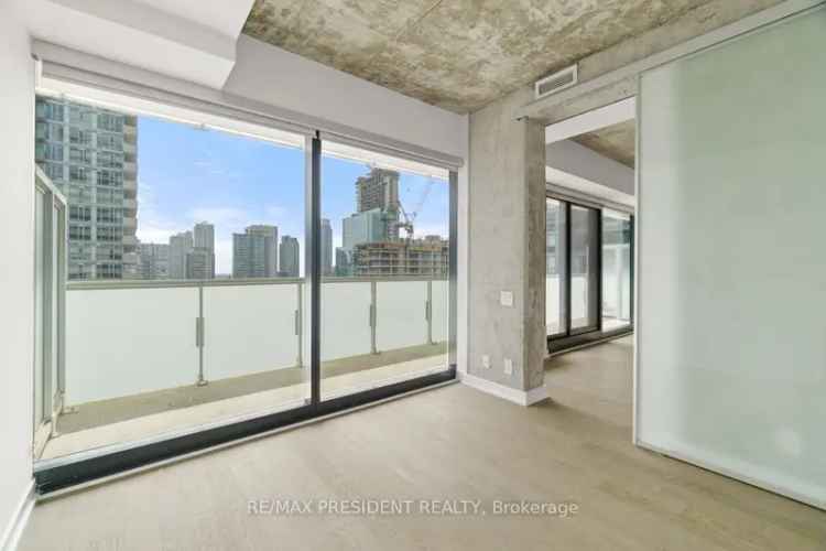 Condo For Rent in Toronto, Ontario