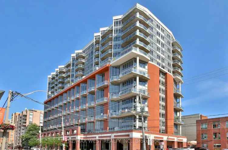 Condo For Sale in Toronto, Ontario