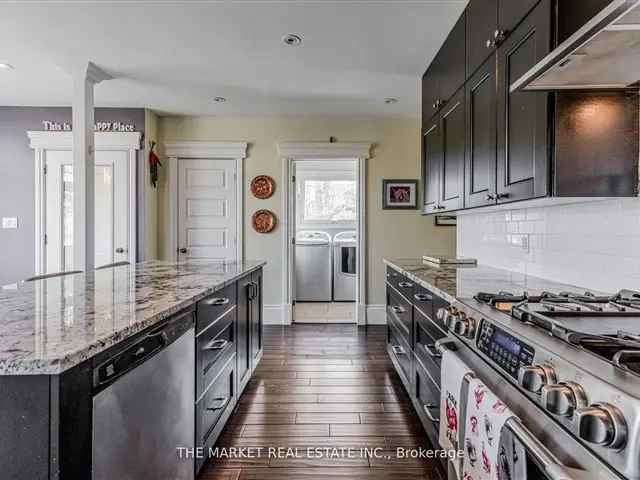 House For Sale in Lincoln, Ontario