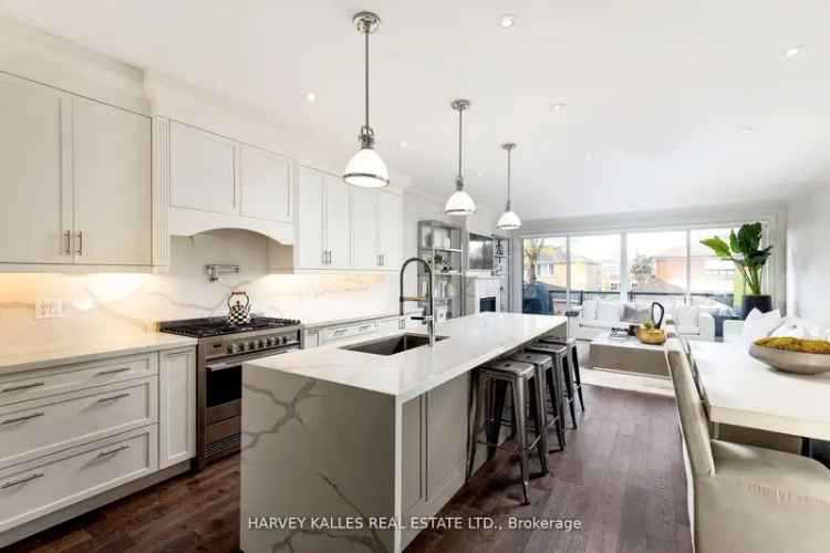 House For Sale , Toronto, Ontario