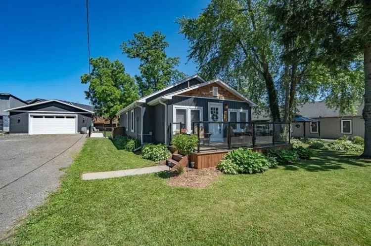 House For Sale in Fort Erie, Ontario