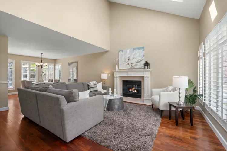 Holly House for Sale in Ladner