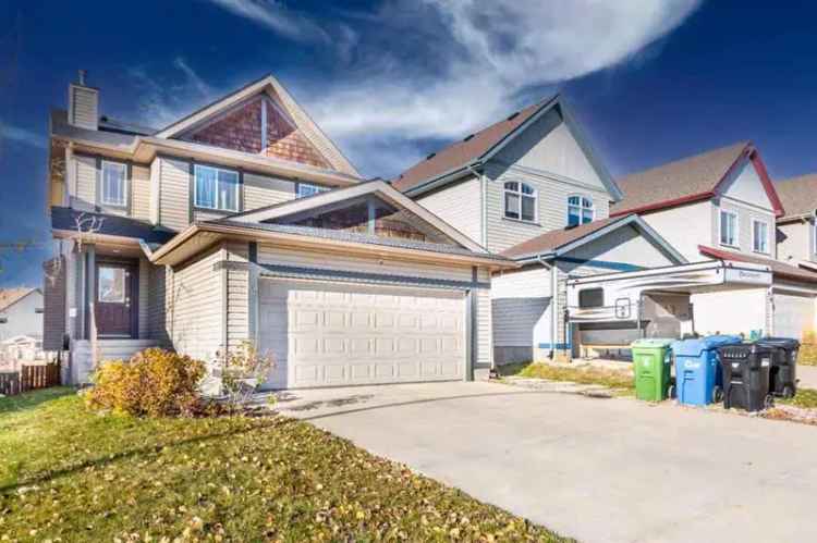 House For Rent in Calgary, Alberta