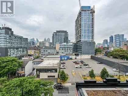 1 Bedroom + Den Condo in Toronto - 2 Baths, Parking