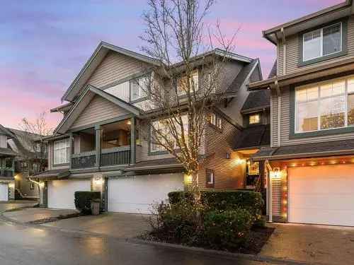 House For Sale In Cloverdale, Surrey, British Columbia