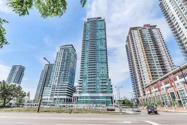 Condo For Rent in Toronto, Ontario