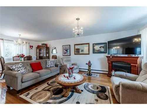 Condo Townhouse Near Bowring Park