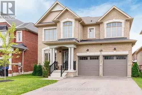 House For Sale In Collingwood, Ontario