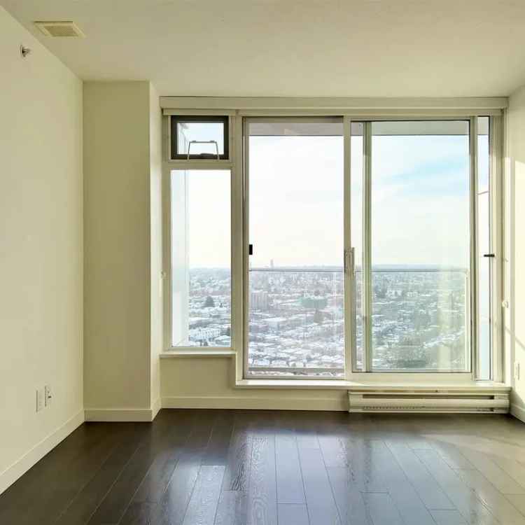 Vancouver WWCP 1-Bedroom Condo for Sale