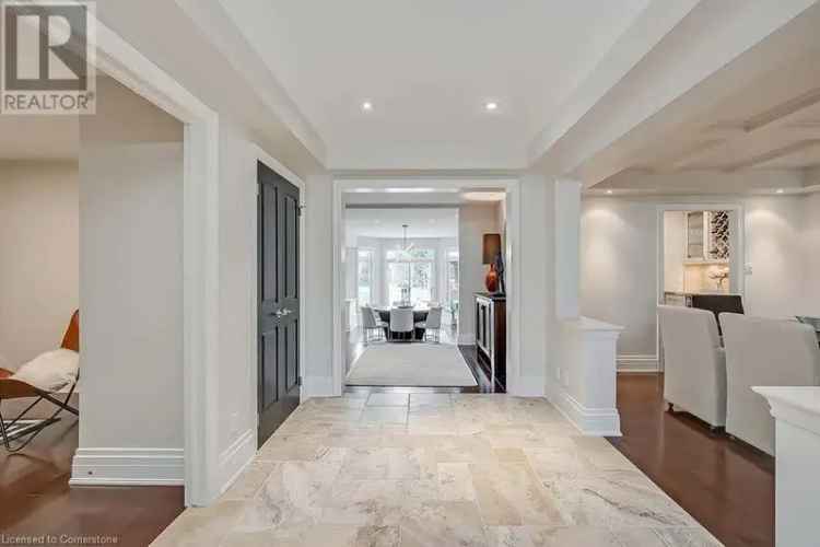 Luxury Family Home 5000+ sq ft 6 Beds 5 Baths Premium Lot