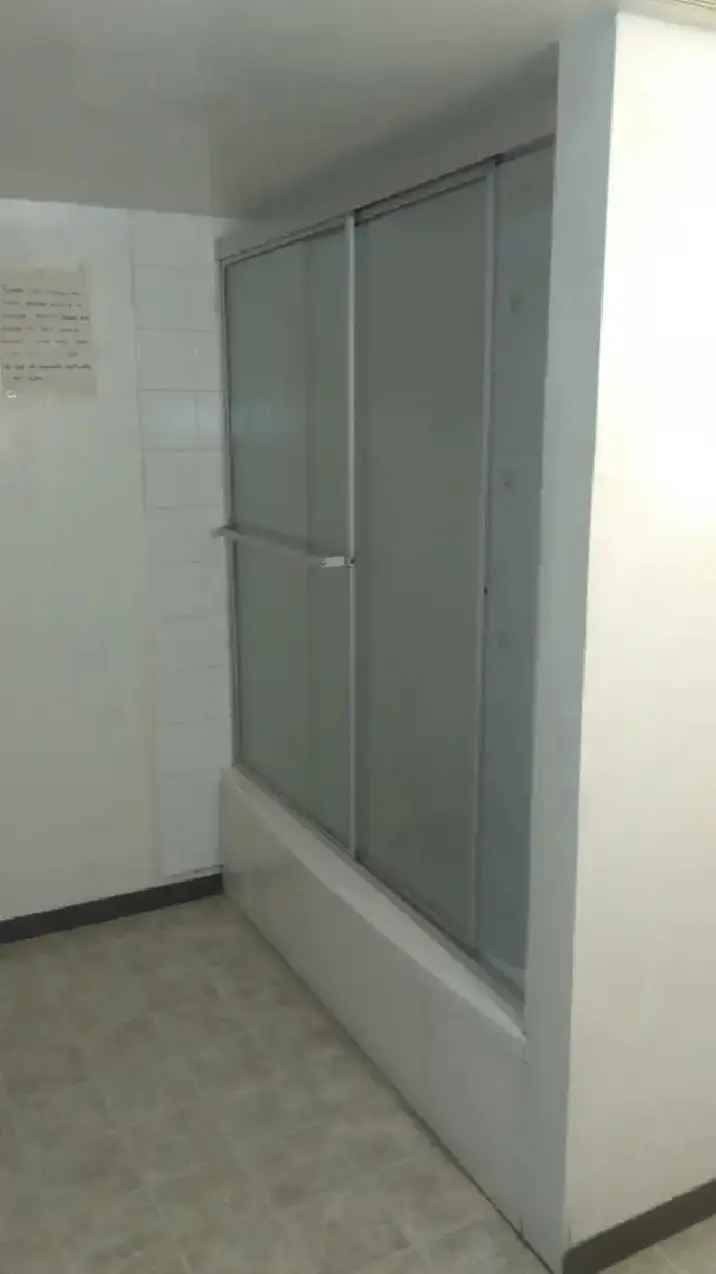 Furnished Room for Rent Single Male 11903-129 Ave