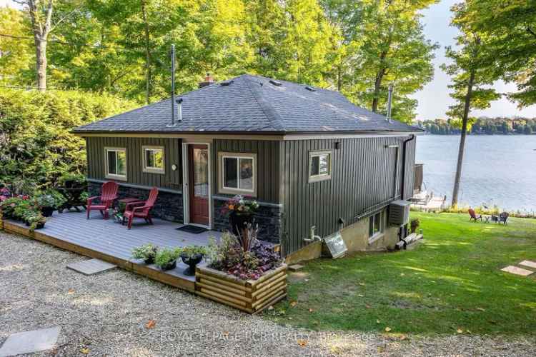 House For Sale in Grey Highlands, Ontario