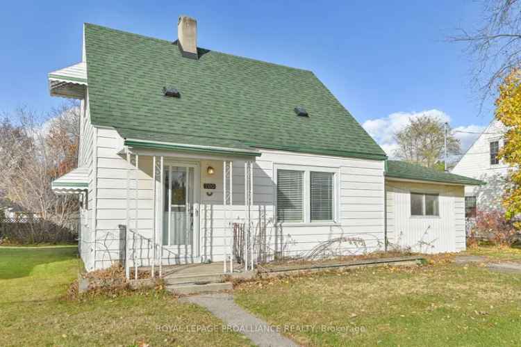 House For Sale in Trent Hills, Ontario