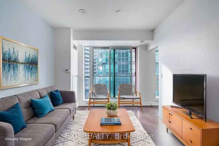 Condo For Rent in Toronto, Ontario