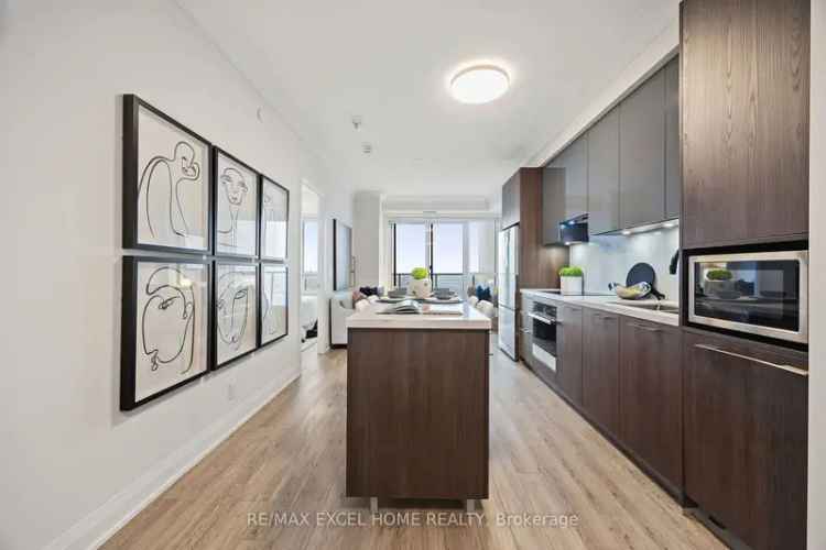 Condo For Sale in Markham, Ontario