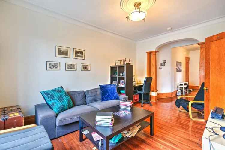 Apartment For Rent in Montreal, Quebec