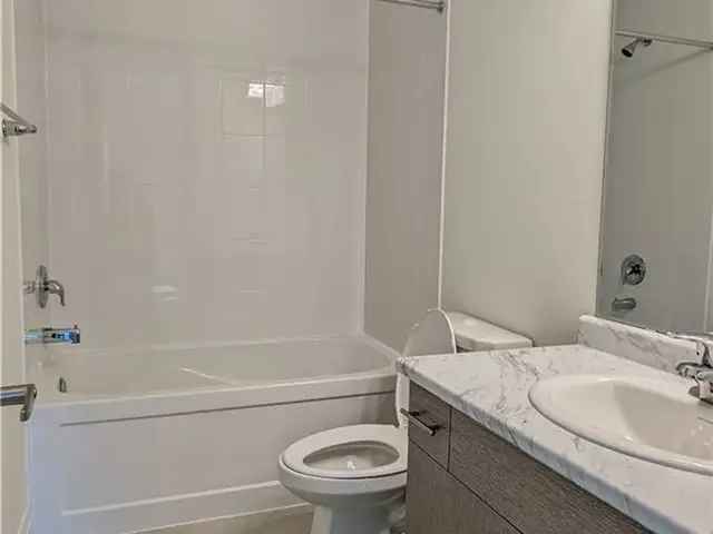 House For Rent in Markham, Ontario