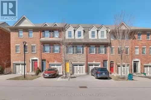 Executive Condo for Sale in Kitchener, Ontario